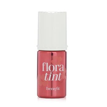 Benefit Floratint Lip & Cheek Stain 6ml/0.2oz Benefit Floratint Lip & Cheek Stain 6ml/0.2oz