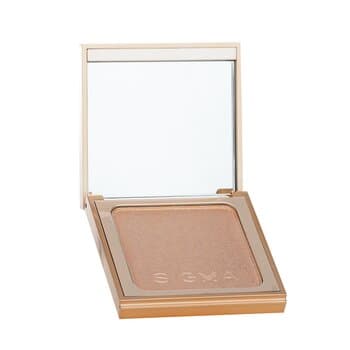 Sigma Beauty Highlighter - Savanna 8g/0.28oz Sigma Beauty Highlighter - Savanna 8g/0.28oz