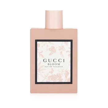 Gucci Bloom Eau De Toilette Spray 100ml/3.3oz Gucci Bloom Eau De Toilette Spray 100ml/3.3oz