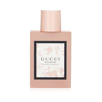 Gucci Bloom Eau De Toilette Spray 50ml/1.6oz Gucci Bloom Eau De Toilette Spray 50ml/1.6oz