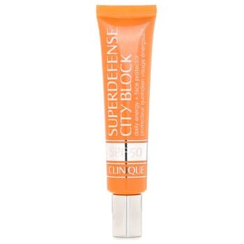 Clinique Superdefense City Block SPF 50 40ml/1.4oz Clinique Superdefense City Block SPF 50 40ml/1.4oz