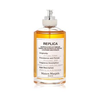 Maison Margiela Replica Autumn Vibes Eau De Toilette Spray 100ml/3.4oz Maison Margiela Replica Autumn Vibes Eau De Toilette Spray 100ml/3.4oz