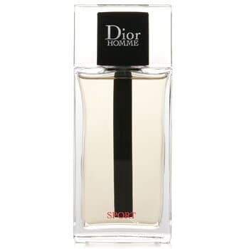Christian Dior Dior Homme Sport Eau De Toilette Spray 125ml/4.2oz Christian Dior Dior Homme Sport Eau De Toilette Spray 125ml/4.2oz