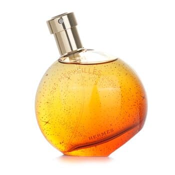 Hermes L'Ambre Des Merveilles Eau De Parfum Spray 50ml/1.6oz Hermes L'Ambre Des Merveilles Eau De Parfum Spray 50ml/1.6oz