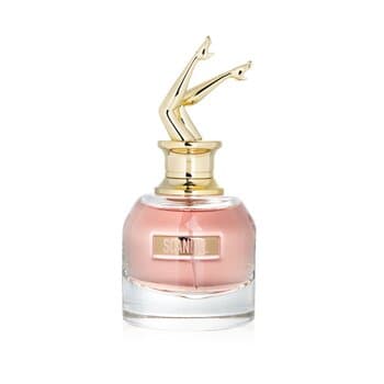 Jean Paul Gaultier Scandal Eau De Parfum Spray 50ml/1.7oz Jean Paul Gaultier Scandal Eau De Parfum Spray 50ml/1.7oz