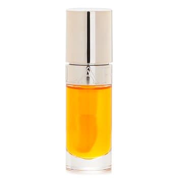 클라랑스 Clarins 립 컴포트 오일 - # 01 Honey(무작위 포장) 7ml/0.2oz 클라랑스 Clarins 립 컴포트 오일 - # 01 Honey(무작위 포장) 7ml/0.2oz