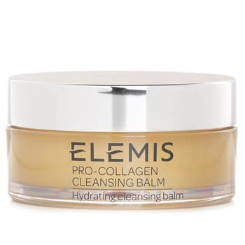Elemis Pro-Collagen Cleansing Balm (Random Packaging) 100g/3.5oz Elemis Pro-Collagen Cleansing Balm (Random Packaging) 100g/3.5oz