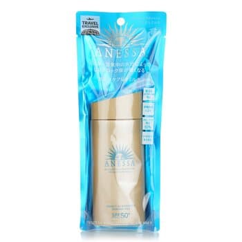 Anessa Perfect UV Sunscreen Skincare Milk SPF50 90ml/3oz Anessa Perfect UV Sunscreen Skincare Milk SPF50 90ml/3oz