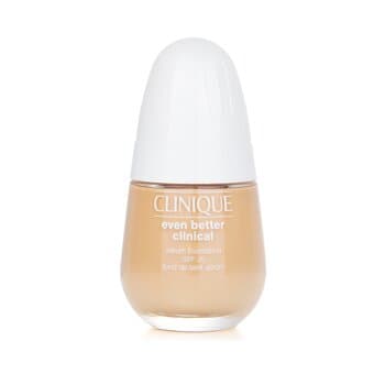Clinique Even Better Clinical Serum Foundation SPF 20 - # WN 16 Buff 30ml/1oz Clinique Even Better Clinical Serum Foundation SPF 20 - # WN 16 Buff 30ml/1oz