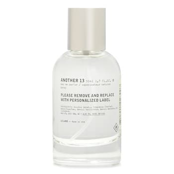 Le Labo Another 13 Eau De Parfum Spray(Random Packing) 50ml/1.7oz Le Labo Another 13 Eau De Parfum Spray(Random Packing) 50ml/1.7oz