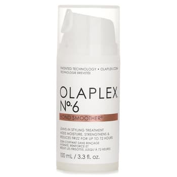 Olaplex No. 6 Bond Smoother 100ml/3.3oz Olaplex No. 6 Bond Smoother 100ml/3.3oz