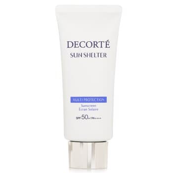 Cosme Decorte Sun Shelter Multi Protection 60ml/2.1oz Cosme Decorte Sun Shelter Multi Protection 60ml/2.1oz