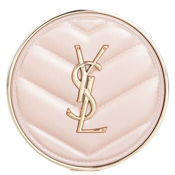 Yves Saint Laurent Touche Eclat Glow Pact Cushion - # B10 Porcelain 12g/0.42oz Yves Saint Laurent Touche Eclat Glow Pact Cushion - # B10 Porcelain 12g/0.42oz