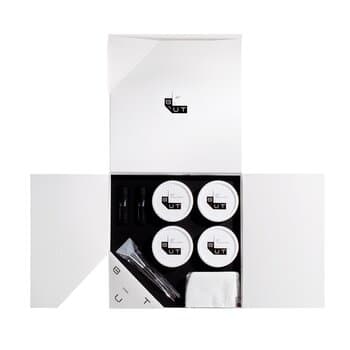 BUT B.U.T. Esse Supre Me Revive Brightening Mask - # 90 4pcs BUT B.U.T. Esse Supre Me Revive Brightening Mask - # 90 4pcs