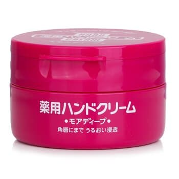 Shiseido Hand Cream 100g/3.5oz Shiseido Hand Cream 100g/3.5oz