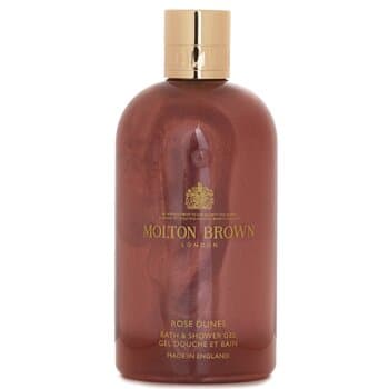 몰튼브라운 Molton Brown 로즈 사구 목욕 & 샤워 젤 300ml/10oz 몰튼브라운 Molton Brown 로즈 사구 목욕 & 샤워 젤 300ml/10oz
