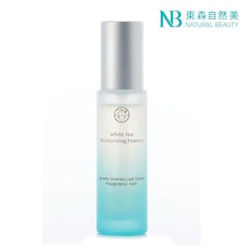 Natural Beauty White Tea Moisturizing Essence 30ml/1.01oz Natural Beauty White Tea Moisturizing Essence 30ml/1.01oz