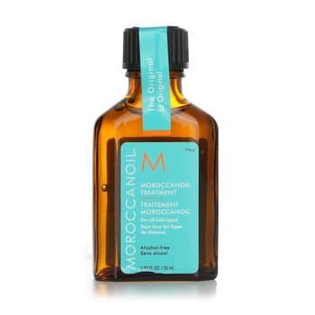 Moroccanoil Moroccanoil Treatment (For All Hair Type) 25ml/0.85oz Moroccanoil Moroccanoil Treatment (For All Hair Type) 25ml/0.85oz