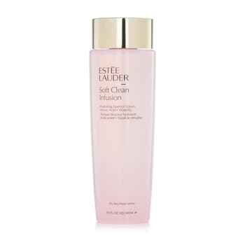에스티로더 Estee Lauder 소프트 클린 인퓨전 하이드레이팅 에센스 로션 400ml/13.5oz 에스티로더 Estee Lauder 소프트 클린 인퓨전 하이드레이팅 에센스 로션 400ml/13.5oz