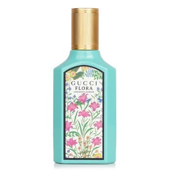 Gucci Flora Gorgeous Jasmine Eau De Parfum Spray 50ml/1.6oz Gucci Flora Gorgeous Jasmine Eau De Parfum Spray 50ml/1.6oz