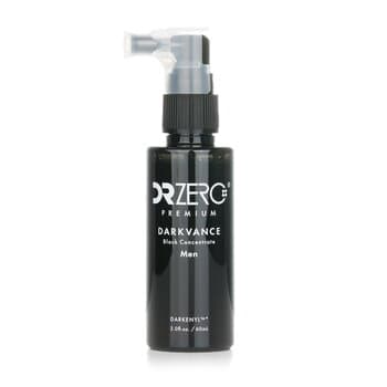 DR ZERO Darkvance Block Concentrate (For Men) 990653 60ml/2oz DR ZERO Darkvance Block Concentrate (For Men) 990653 60ml/2oz