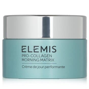Elemis Pro Collagen Morning Matrix 50ml/1.6oz Elemis Pro Collagen Morning Matrix 50ml/1.6oz