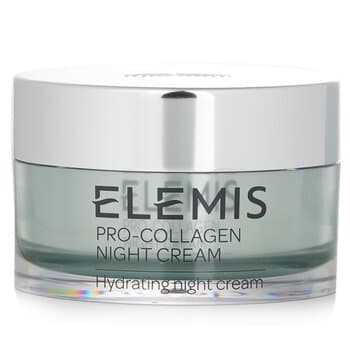 Elemis Pro-Collagen Night Cream 50ml/1.6oz Elemis Pro-Collagen Night Cream 50ml/1.6oz