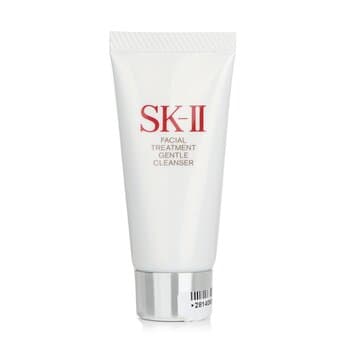 SK II Facial Treatment Gentle Cleanser (Miniature) 20g SK II Facial Treatment Gentle Cleanser (Miniature) 20g