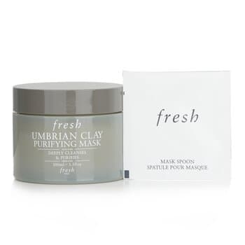 Fresh Umbrian Clay Purifying Mask - For Normal to Oily Skin 100ml/3.3oz Fresh Umbrian Clay Purifying Mask - For Normal to Oily Skin 100ml/3.3oz