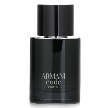Giorgio Armani Armani Code Parfum Refillable Spray 50ml/1.7oz Giorgio Armani Armani Code Parfum Refillable Spray 50ml/1.7oz