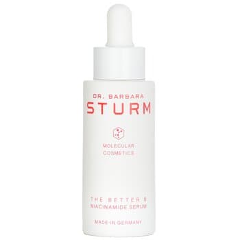 Dr. Barbara Sturm The Better B Niacinamide Serum 30ml/1.01oz Dr. Barbara Sturm The Better B Niacinamide Serum 30ml/1.01oz