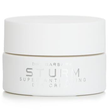 Dr. Barbara Sturm Super Anti Aging Eye Cream 15ml/0.5oz Dr. Barbara Sturm Super Anti Aging Eye Cream 15ml/0.5oz