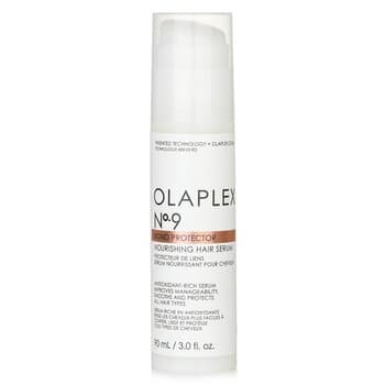 Olaplex No.9 Bond Protector Nourishing Hair Serum 90ml/3oz Olaplex No.9 Bond Protector Nourishing Hair Serum 90ml/3oz