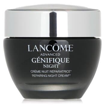 Lancome Advanced Genifique Night Cream 50ml/1.7oz Lancome Advanced Genifique Night Cream 50ml/1.7oz