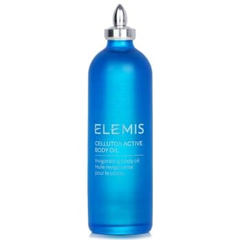 Elemis Cellutox Active Body Oil 100ml/3.3oz Elemis Cellutox Active Body Oil 100ml/3.3oz