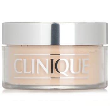 Clinique Blended Face Powder - # 03 Transparency 3 25g/0.88oz Clinique Blended Face Powder - # 03 Transparency 3 25g/0.88oz