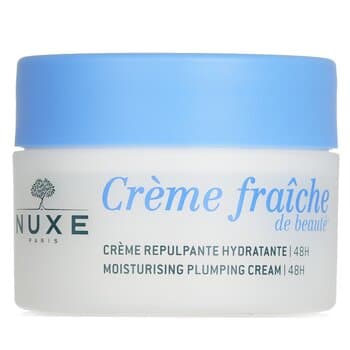 Nuxe Creme Fraiche De Beaute 48HR Moisturising Plumping Cream 50ml/1.7oz Nuxe Creme Fraiche De Beaute 48HR Moisturising Plumping Cream 50ml/1.7oz