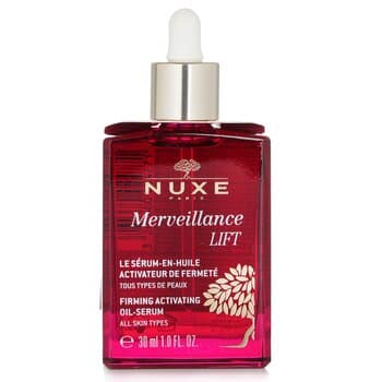 Nuxe Merveillance Lift Firming Activating Oil Serum 30ml/1oz Nuxe Merveillance Lift Firming Activating Oil Serum 30ml/1oz