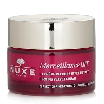 Nuxe Merveillance Lift Firming Velvet Cream 50ml/1.7oz Nuxe Merveillance Lift Firming Velvet Cream 50ml/1.7oz