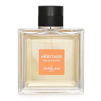 Guerlain Heritage Eau De Toilette Spray 100ml/3.3oz Guerlain Heritage Eau De Toilette Spray 100ml/3.3oz