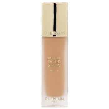 Guerlain Parure Gold Skin Matte Foundation SPF15 - # 2W Warm 35ml/1.1oz Guerlain Parure Gold Skin Matte Foundation SPF15 - # 2W Warm 35ml/1.1oz
