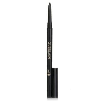 Guerlain The Eye Pencil (Intense Colour, Long Lasting, Waterproof) - # 01 Black Ebony 0.35g/0.012oz Guerlain The Eye Pencil (Intense Colour, Long Lasting, Waterproof) - # 01 Black Ebony 0.35g/0.012oz