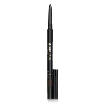 Guerlain The Eye Pencil (Intense Colour, Long-Lasting, Waterproof) - # 02 Brown Earth 0.35g/0.012oz Guerlain The Eye Pencil (Intense Colour, Long-Lasting, Waterproof) - # 02 Brown Earth 0.35g/0.012oz