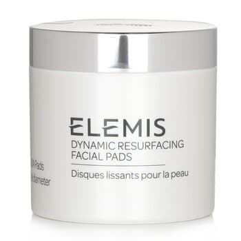 Elemis Dynamic Resurfacing Facial Pads 60pads Elemis Dynamic Resurfacing Facial Pads 60pads