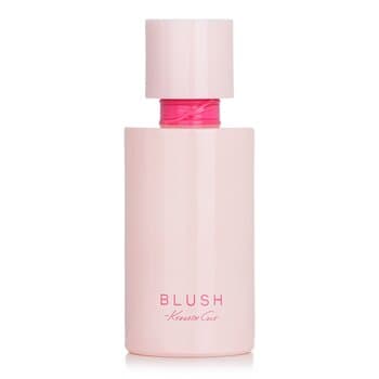 Kenneth Cole Blush Eau De Parfum Spray 100ml/3.4oz Kenneth Cole Blush Eau De Parfum Spray 100ml/3.4oz
