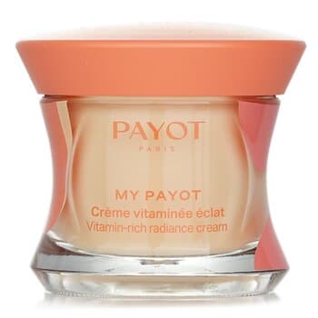 Payot My Payot Vitamin-rich Radiance Cream 50ml/1.6oz Payot My Payot Vitamin-rich Radiance Cream 50ml/1.6oz