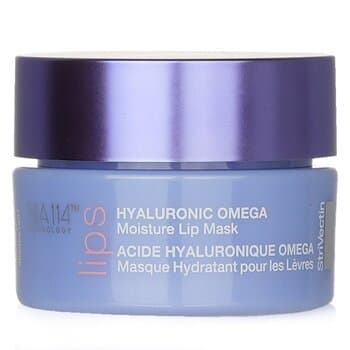 StriVectin Hyaluronic Omega Moisture Lip Mask 8.5g/0.3oz StriVectin Hyaluronic Omega Moisture Lip Mask 8.5g/0.3oz