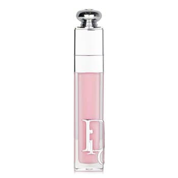 Christian Dior Addict Lip Maximizer Gloss - # 001 Pink 6ml/0.2oz Christian Dior Addict Lip Maximizer Gloss - # 001 Pink 6ml/0.2oz