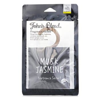 존스 블렌드 John's Blend 향주머니 - 머스크 자민 1pcs 존스 블렌드 John's Blend 향주머니 - 머스크 자민 1pcs