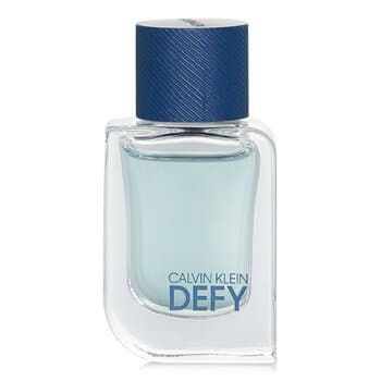 Calvin Klein Defy Eau De Toilette Spray (Miniature) 5ml / 0.16oz Calvin Klein Defy Eau De Toilette Spray (Miniature) 5ml / 0.16oz